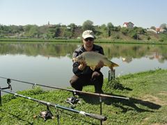 Floarea Popestiului 30.04.2012